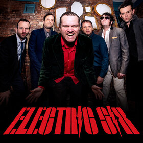 Image: Electric Six