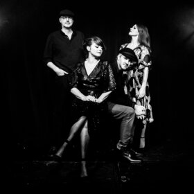 Image: Nouvelle Vague