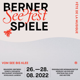 Image: Festival Berner Seefestspiele