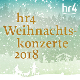 Image: Das große hr4-Weihnachtskonzert
