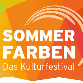 Image: Sommerfarben in Herrenberg