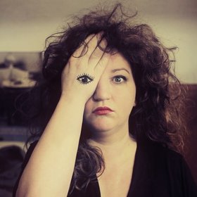 Image: Anna Maria Vogt
