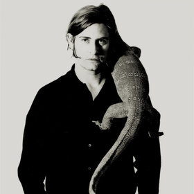 Image: Phillip Boa and the Voodooclub