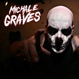 Image: Michale Graves (Ex-Misfits)