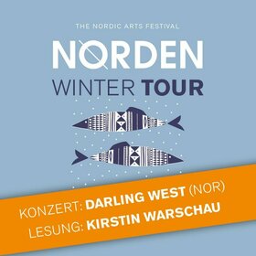 Image: NORDEN - Winter-Tour