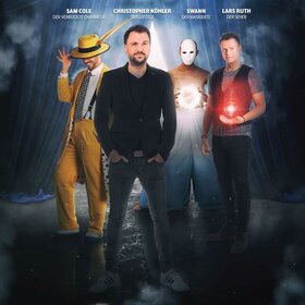 Image: Die Magier
