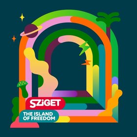 Image: Sziget Festival Budapest