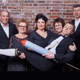 Image: HOFNARR - Musik für Könige