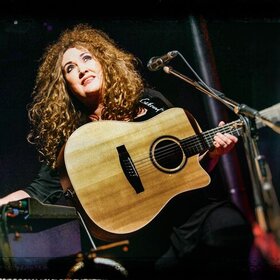 Image Event: Anne Haigis