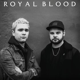 Image Event: Royal Blood