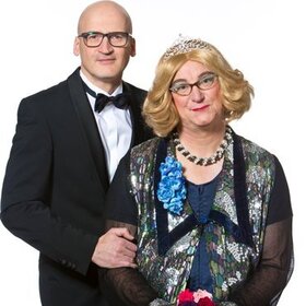 Image Event: Emmi und Willnowsky