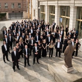 Image: Philharmoniker Brno