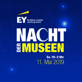 Image: Nacht der Museen in Frankfurt und Offenbach