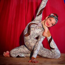Image: Fellbacher Weihnachtscircus