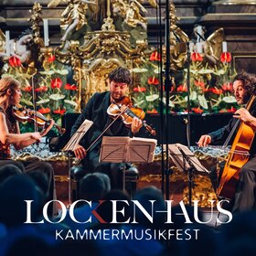 Image: Kammermusikfest Lockenhaus