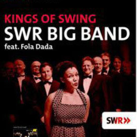Image: SWR Big Band - Kings of Swing