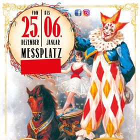 Image: Heidelberger Weihnachtscircus