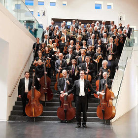 Image: Sinfonieorchester Rhein-Main