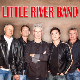 Image: Little River Band