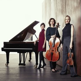 Image: Boulanger Trio