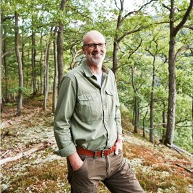 Image: Peter Wohlleben