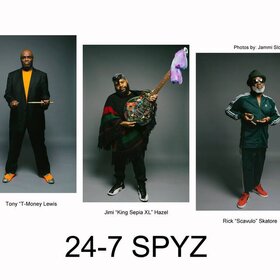 Image Event: 24-7 Spyz