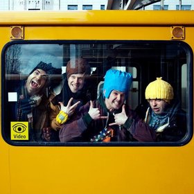 Image: Razzz - Das Beatboxmusical
