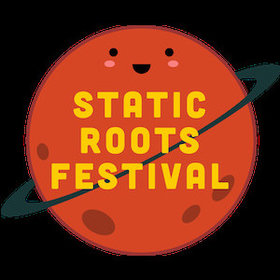 Image: Static Roots Festival