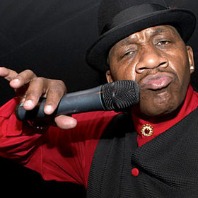 Image: John Lee Hooker Jr.