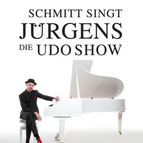 Image: Schmitt singt Jürgens - Die Udo Show