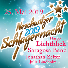 Image: Neschwitzer Schlagernacht