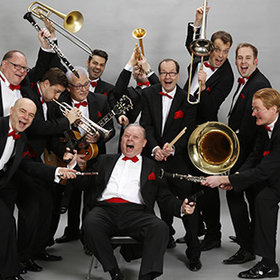 Image: Brass Band Berlin
