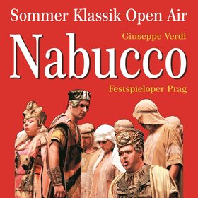Image Event: Nabucco - Klassik Open Air