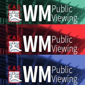 Image: CAS WM