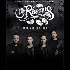 Image: The Rasmus