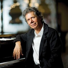 Image: Chick Corea