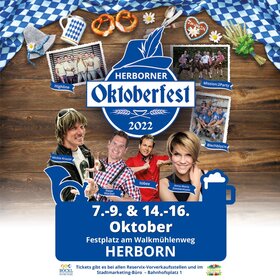 Image Event: Herborner Oktoberfest