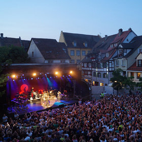 Image: Meersburg Open Air