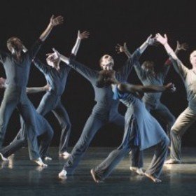 Image: Limón Dance Company