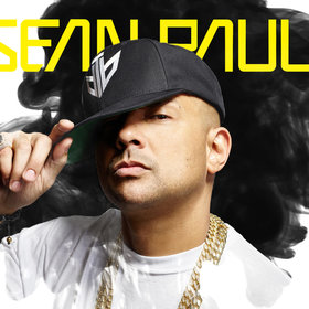 Image: Sean Paul - Outta Control Tour 2016
