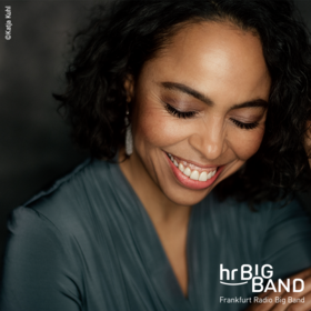 Image: hr-Bigband - Swinging Christmas