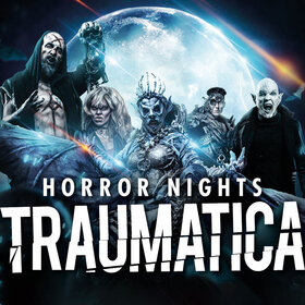 Image: Horror Nights – Traumatica