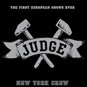 Image: Judge