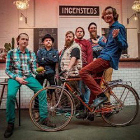 Image: Erlend Oye & Band