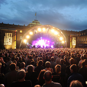Image: Jazzopen Stuttgart