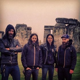 Image: Ufomammut