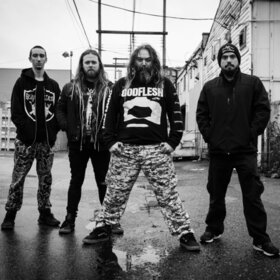 Image: Soulfly