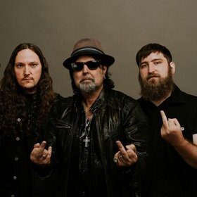 Image Event: Phil Campbell & the Bastard Sons