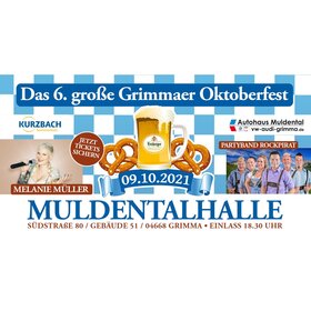 Image: Grimmaer Oktoberfest
