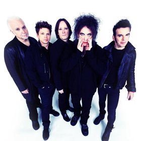 Image: The Cure